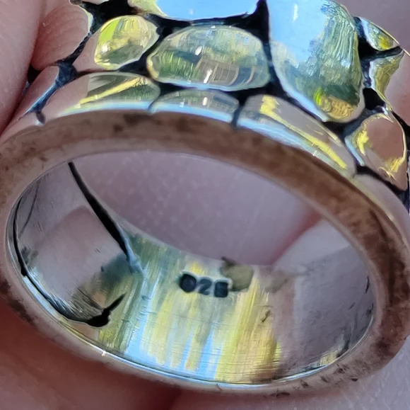 ā¤ļø SOLD!!! Real Sterling 925 Jewelry Lot - Picture 12 of 15